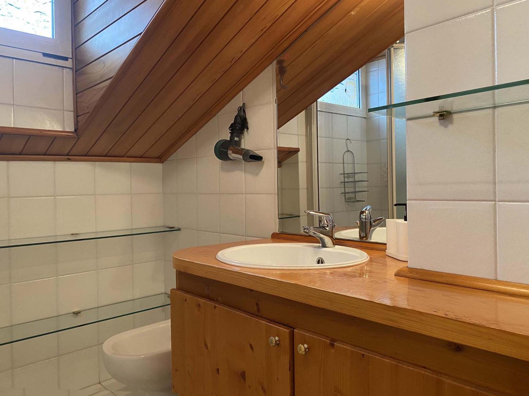 Apartment Ca' Murazzi Mestre