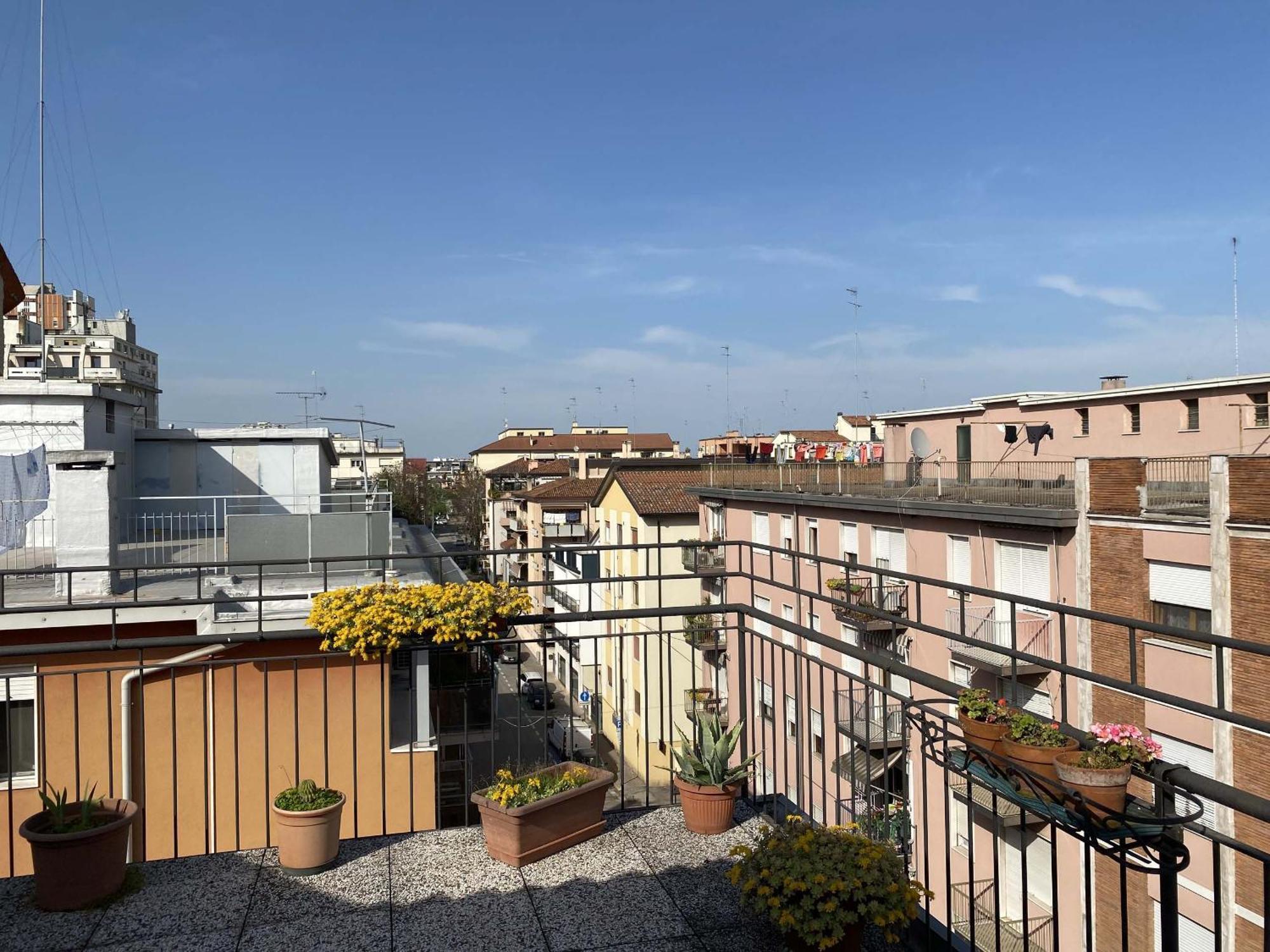 Apartment Ca' Murazzi *