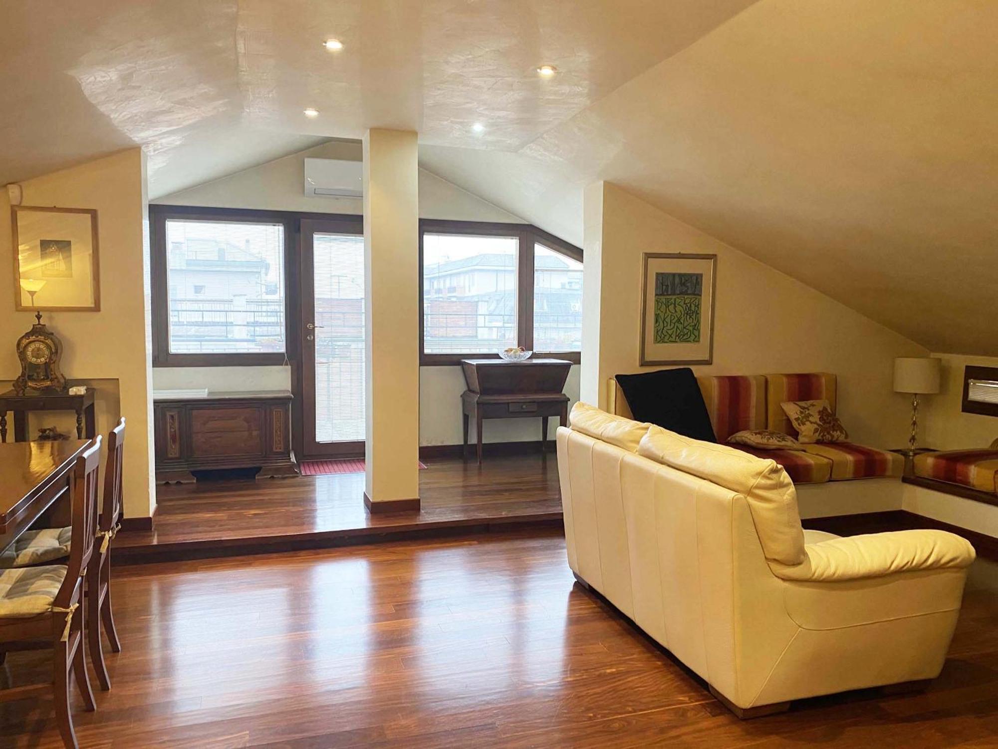 Apartment Ca' Murazzi