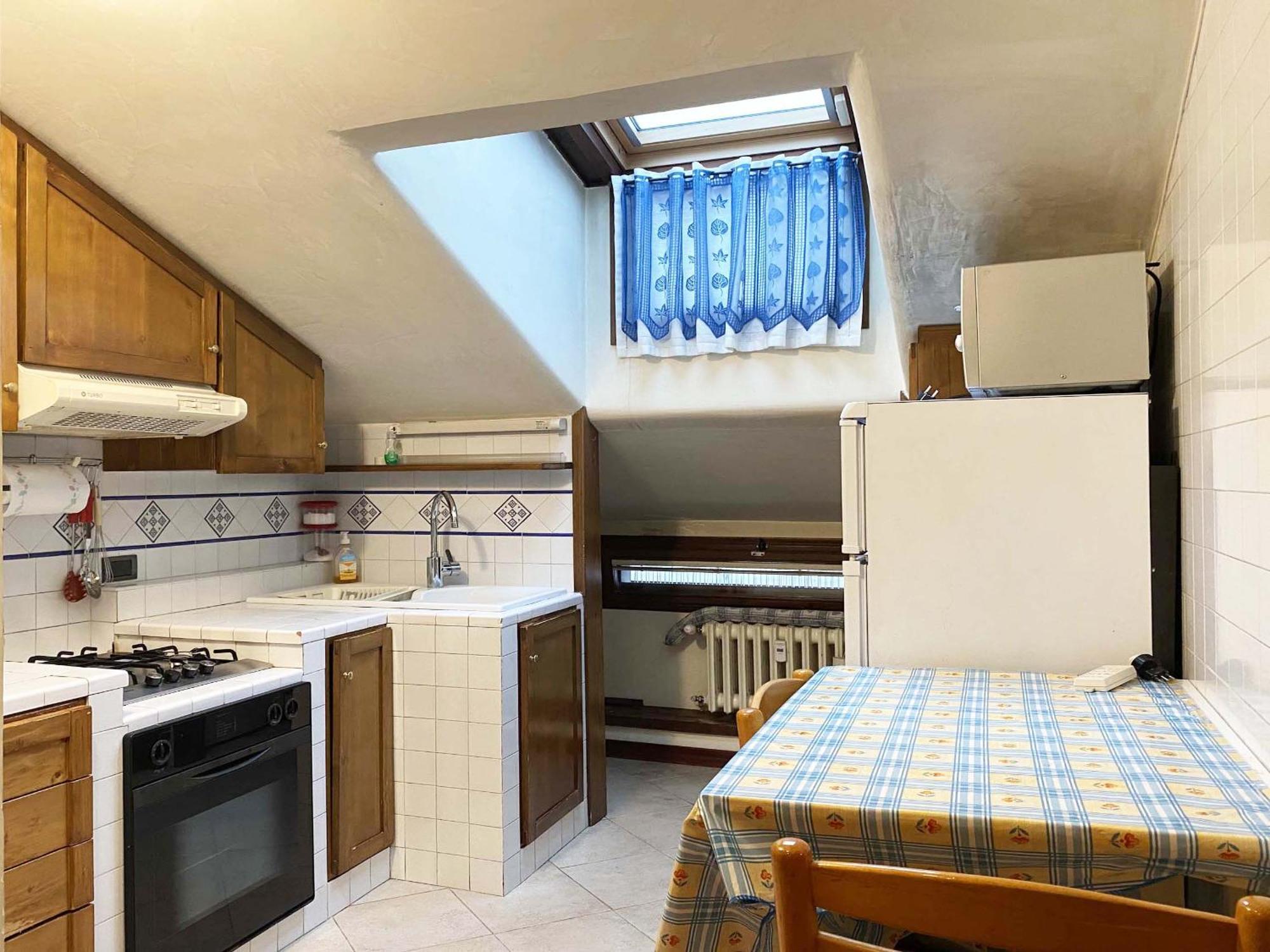 Apartment Ca' Murazzi *