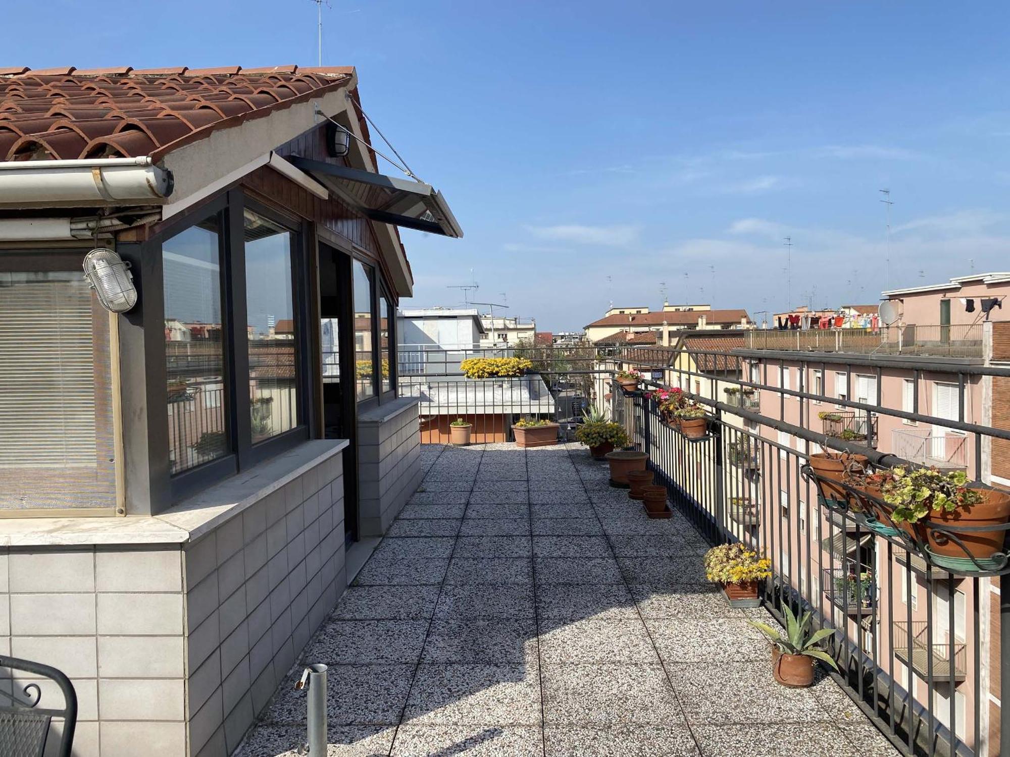 Apartment Ca' Murazzi *