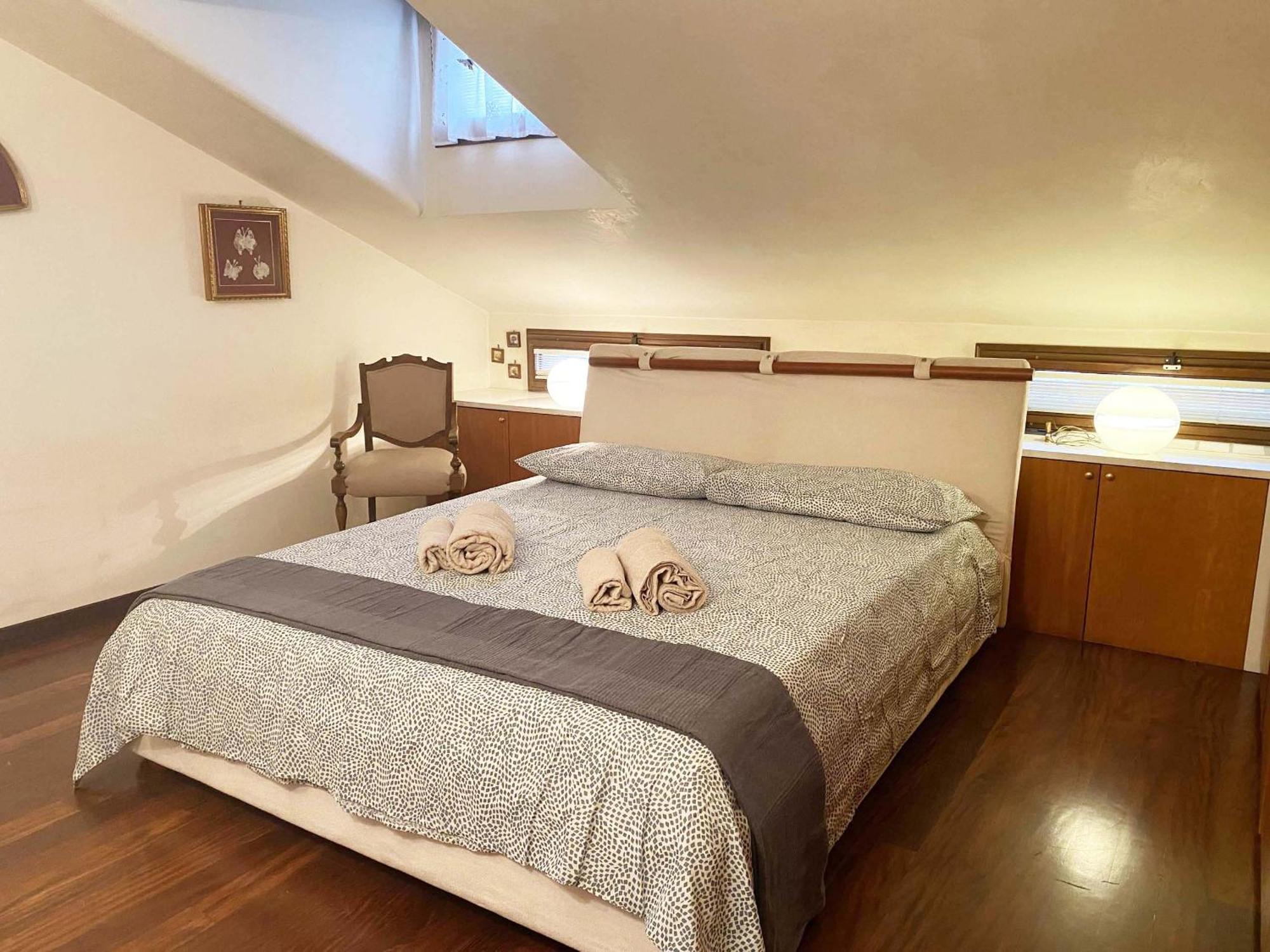 Apartment Ca' Murazzi Mestre